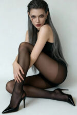 SY Doll I 5ft3/160cm Best Real Sex Dolls With ROS Head - Carmen