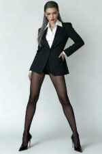 SY Doll I 5ft3/160cm Best Real Sex Dolls With ROS Head - Carmen - Image 5