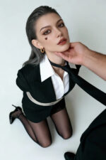 SY Doll I 5ft3/160cm Best Real Sex Dolls With ROS Head - Carmen - Image 6