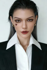 SY Doll I 5ft3/160cm Best Real Sex Dolls With ROS Head - Carmen - Image 2