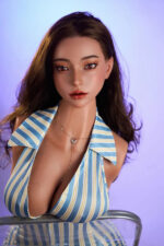 SY Doll I 76cm(2ft9) Sex Doll Torso Silicone With Head - Victoria - Image 9