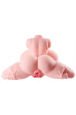 4.5kg/9.92lbs Lifelike Sex Doll Torso With Tripple Breasts - Image 10