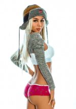 In Stock 5.1ft/157cm New Affordable Sexy Sex Doll - Melicia - Image 3