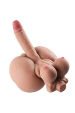 3kg/6.61lbs Trans Sex Doll Torso - Image 10