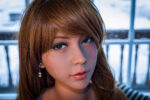 In Stock 5.1ft/157cm New Cheap Sex Doll – Tess - Image 7