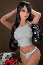 In Stock 166cm/5ft5 Affordable Sex Doll - Bette - Image 3