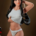 In Stock 166cm/5ft5 Affordable Sex Doll - Bette