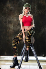 In Stock 166cm / 5ft5 Affordable Sex Dolls - Phoenix - Image 5