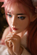 In Stock SY Doll I 5ft3/160cm D Cup Life Fize Love Dolls – Rebecca - Image 4