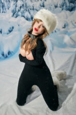 SY Doll I 5ft 5/164cm Best Real Sex Doll - Ailani - Image 4