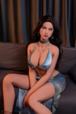 In Stock 5.6ft/168cm Real Affordable Sex Dolls – Yara - Image 10