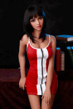 In Stock 166cm/5ft5 Cheap Sex Dolls for Sale Online - Iracony - Image 2
