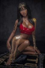 In Stock 4.95ft/150cm Elf Real Sex Doll - Ida