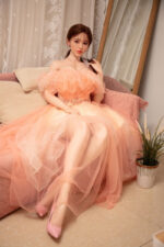 5.58ft/170cm Full Silicone Body Sex Dolls - Thessaly - Image 8
