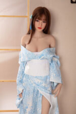 5.58ft/170cm Loved Realistic Silicone Sex Dolls - Clarendon - Image 4