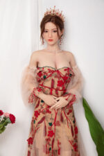 5.58ft/170cm Japanese Silicone Head Sex Dolls - Taliesin - Image 6