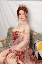 5.58ft/170cm Japanese Silicone Head Sex Dolls - Taliesin - Image 7