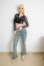 5.58ft/170cm Japanese Full TPE Sex Dolls - Arundel - Image 3