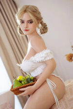 SY Doll I 150cm/4ft11 D-Cup Realistic Robotic Sex Doll - Sara - Image 4