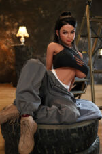 In Stock 5.02ft / 153cm Big Boobs Sex Dolls - Odette - Image 10