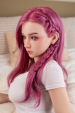 5.24ft /160cm Real Love Dolls - Magy - Image 2