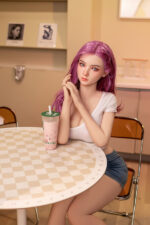 5.24ft /160cm Real Love Dolls - Magy - Image 6