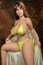 In Stock 5.02ft / 153cm Big Boobs Love Dolls - Celestine - Image 7