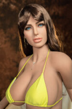 In Stock 5.02ft / 153cm Big Boobs Love Dolls - Celestine - Image 2