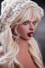 4.98ft /152cm Hot Electric Sex Doll - Tennyson - Image 7