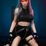 In Stock 166cm / 5ft5 Full Size Love Dolls - Gill