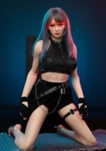 In Stock 166cm / 5ft5 Full Size Love Dolls - Gill