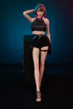 In Stock 166cm / 5ft5 Full Size Love Dolls - Gill - Image 7